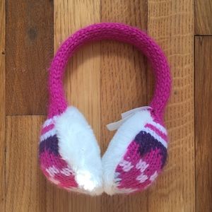 Children’s Earmuffs